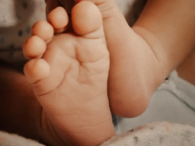 Sesión fotográfica infantil