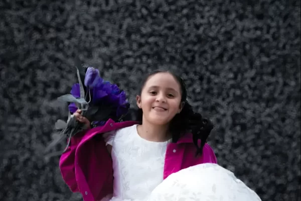 sesiones fotográficas infantiles