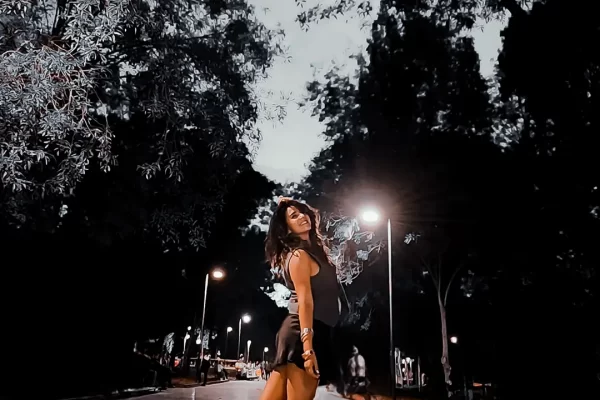 sesión fotografica urbana
